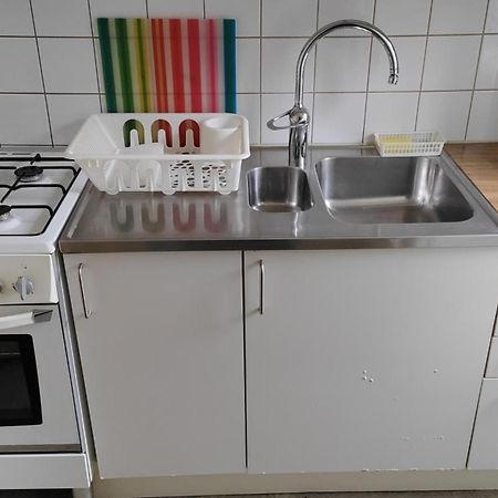 Full Apartment Malmö Extérieur photo