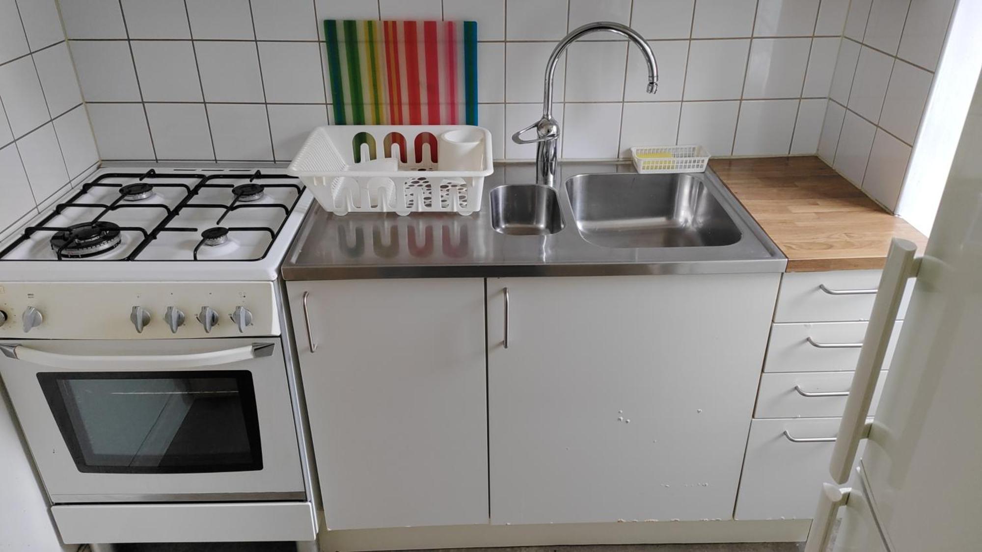 Full Apartment Malmö Extérieur photo