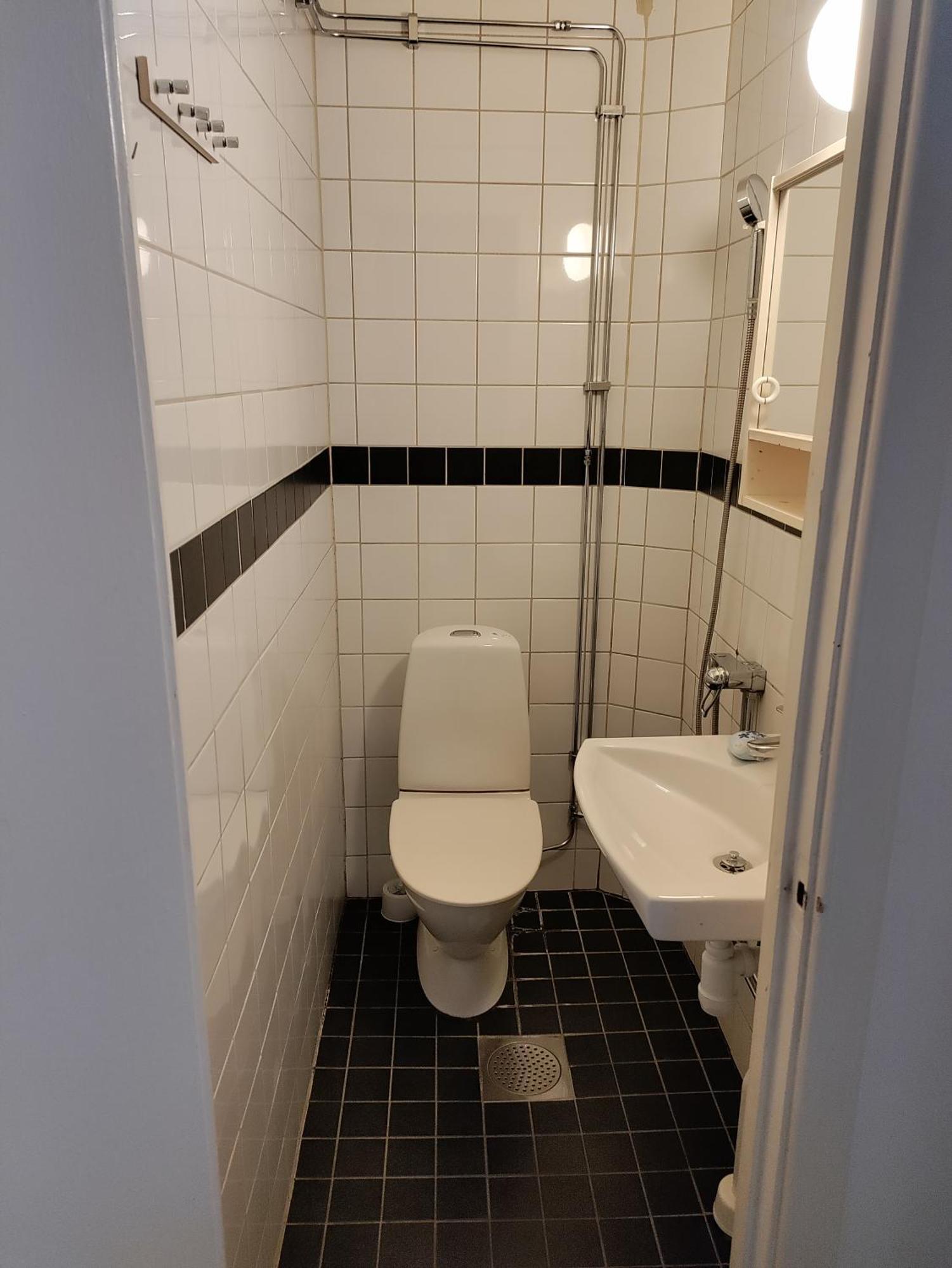Full Apartment Malmö Extérieur photo